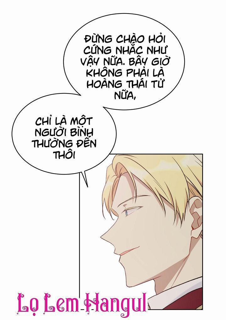 Vương Miện Viridescent – Vương Miện Ngọc Lục Bảo 39 trang 42