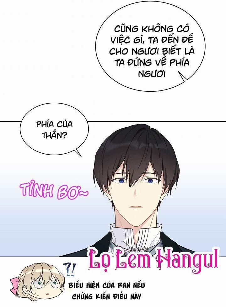 Vương Miện Viridescent – Vương Miện Ngọc Lục Bảo 39 trang 45