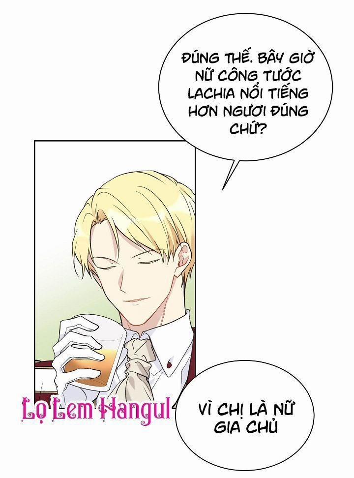 Vương Miện Viridescent – Vương Miện Ngọc Lục Bảo 39 trang 46