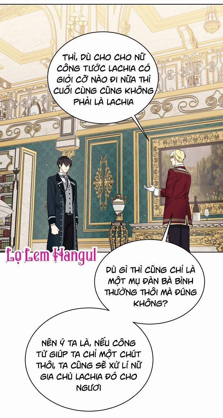 Vương Miện Viridescent – Vương Miện Ngọc Lục Bảo 39 trang 49