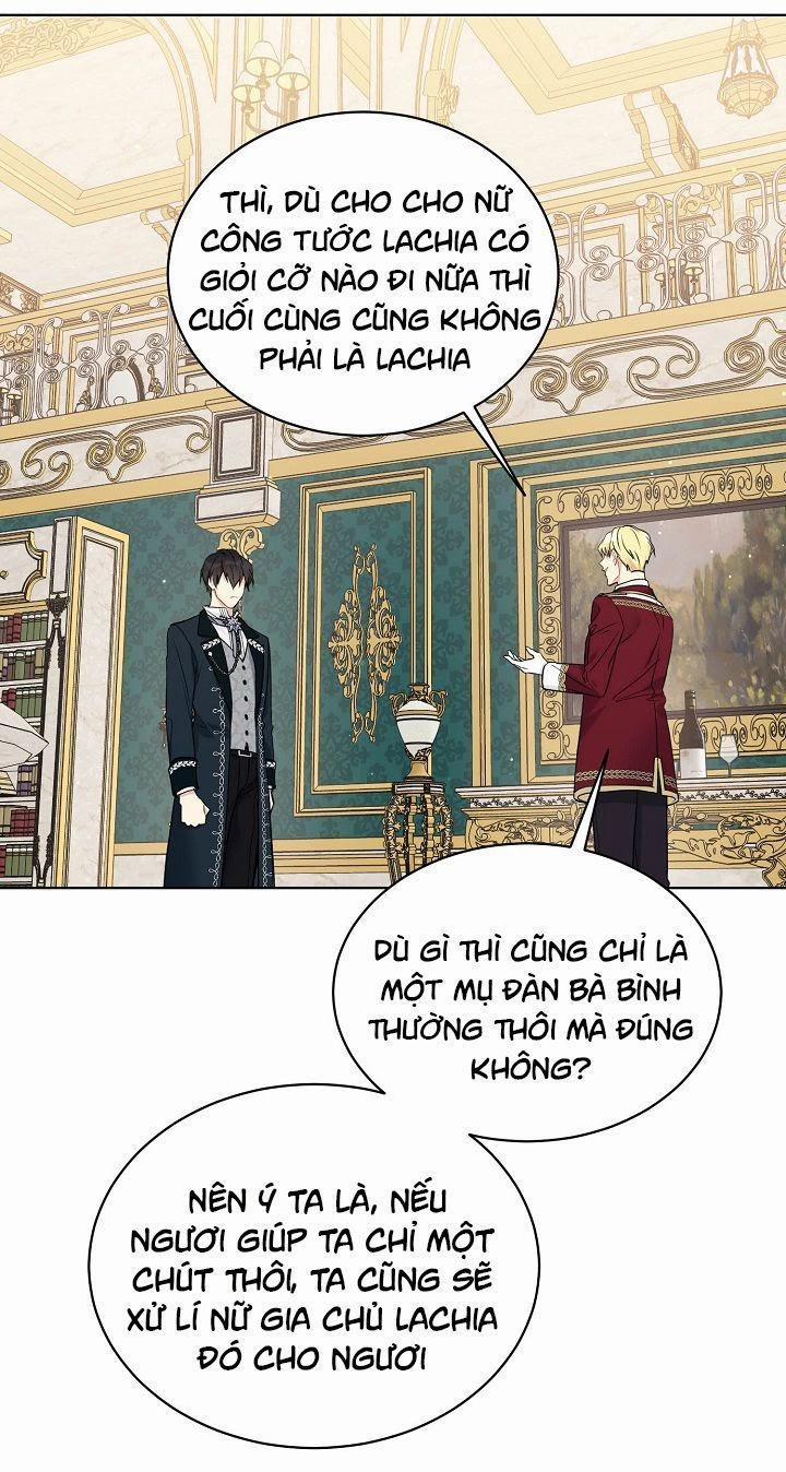 Vương Miện Viridescent – Vương Miện Ngọc Lục Bảo 39 trang 50