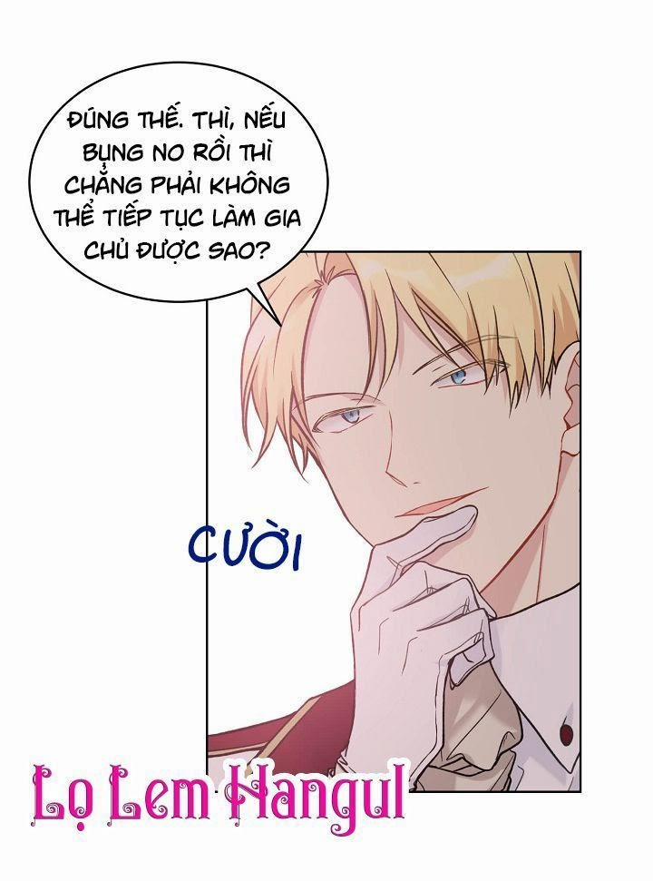 Vương Miện Viridescent – Vương Miện Ngọc Lục Bảo 39 trang 52