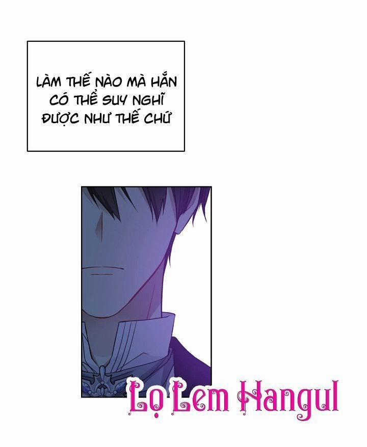 Vương Miện Viridescent – Vương Miện Ngọc Lục Bảo 39 trang 53