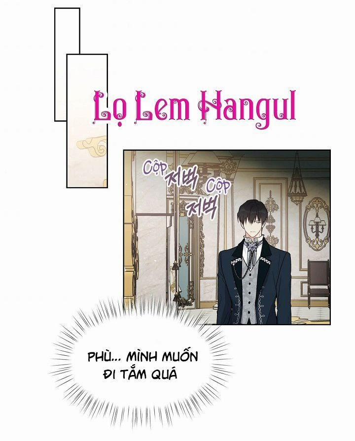 Vương Miện Viridescent – Vương Miện Ngọc Lục Bảo 39 trang 56