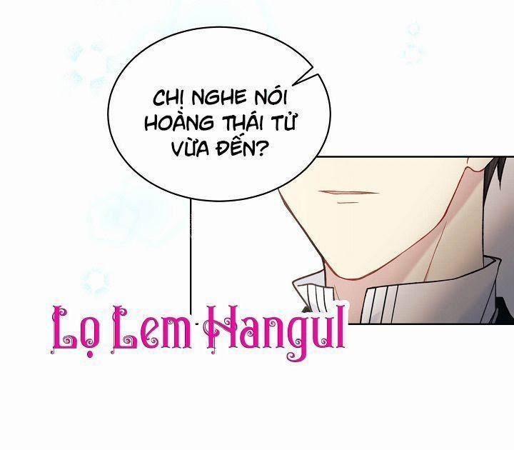 Vương Miện Viridescent – Vương Miện Ngọc Lục Bảo 39 trang 58