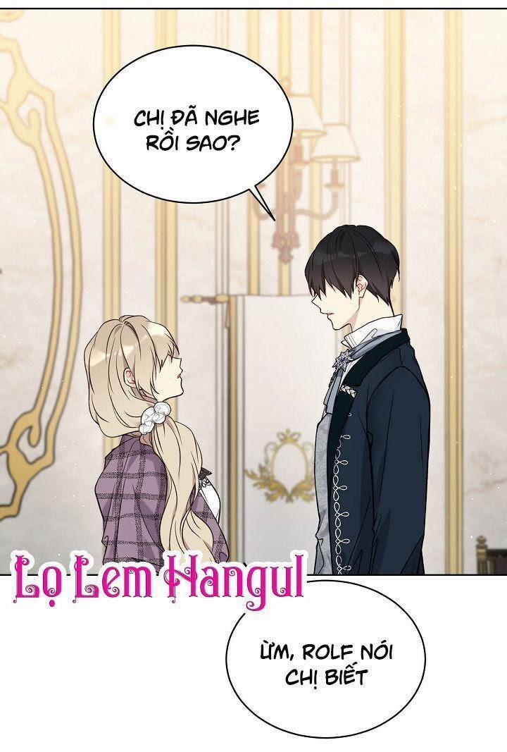 Vương Miện Viridescent – Vương Miện Ngọc Lục Bảo 39 trang 59