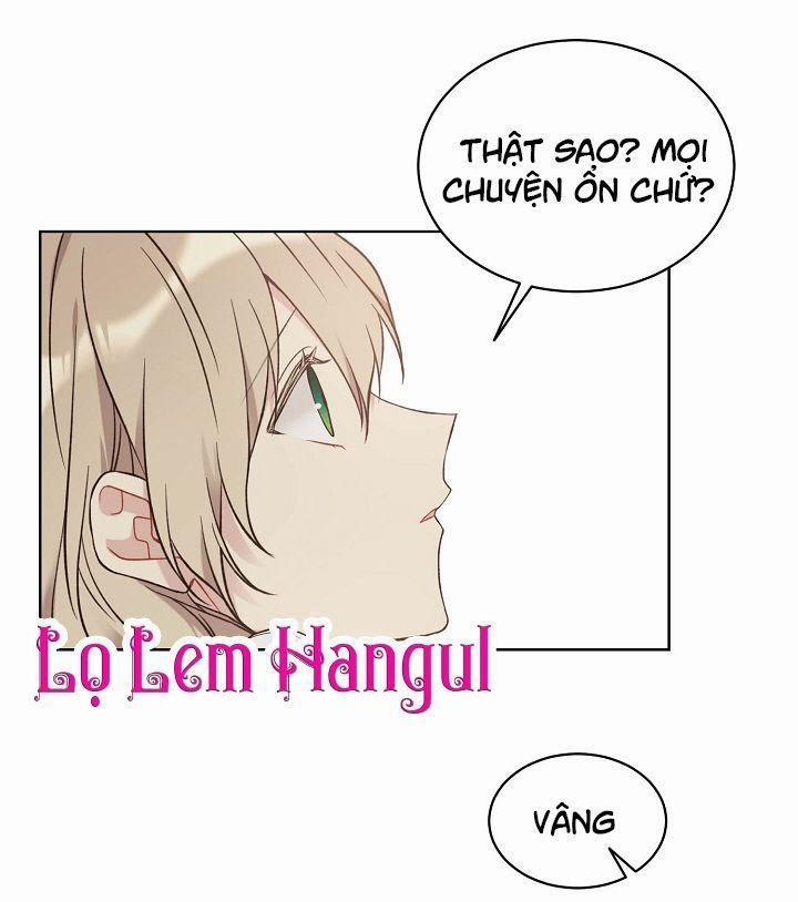 Vương Miện Viridescent – Vương Miện Ngọc Lục Bảo 39 trang 61