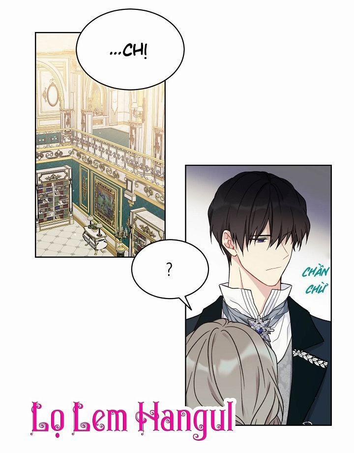 Vương Miện Viridescent – Vương Miện Ngọc Lục Bảo 39 trang 62