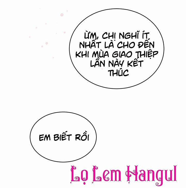 Vương Miện Viridescent – Vương Miện Ngọc Lục Bảo 39 trang 64