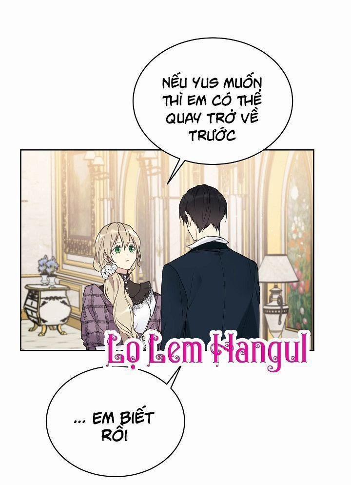 Vương Miện Viridescent – Vương Miện Ngọc Lục Bảo 39 trang 65