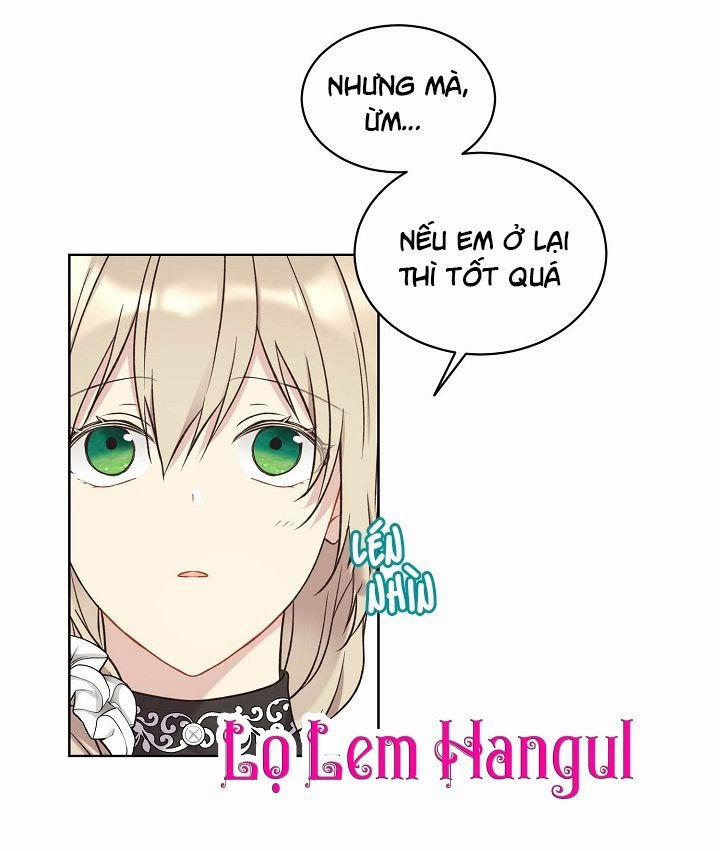 Vương Miện Viridescent – Vương Miện Ngọc Lục Bảo 39 trang 66