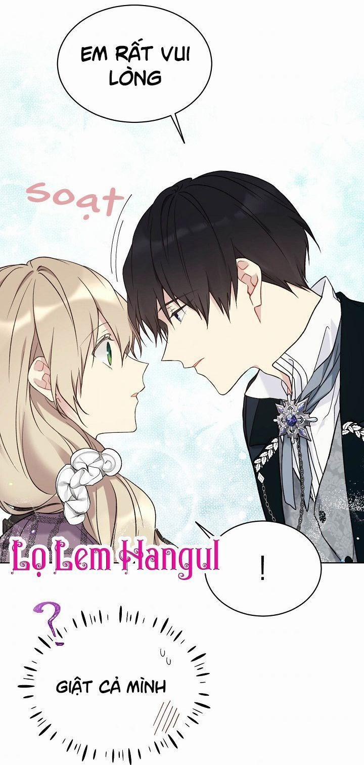 Vương Miện Viridescent – Vương Miện Ngọc Lục Bảo 39 trang 67