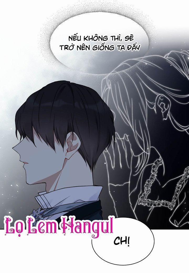 Vương Miện Viridescent – Vương Miện Ngọc Lục Bảo 39 trang 71