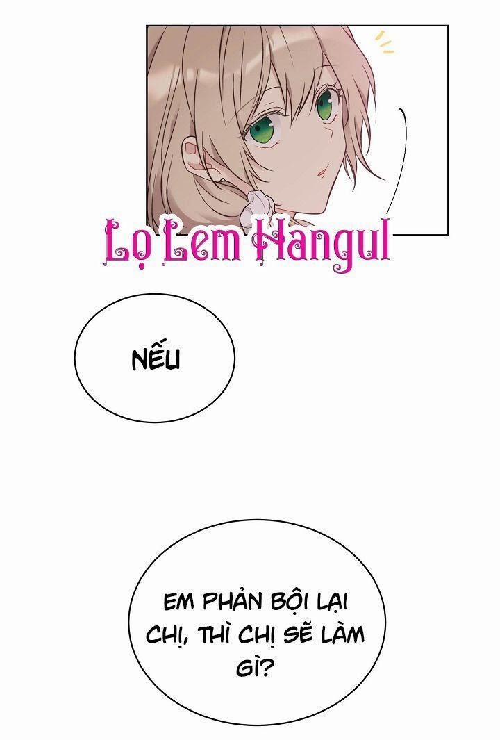 Vương Miện Viridescent – Vương Miện Ngọc Lục Bảo 39 trang 72