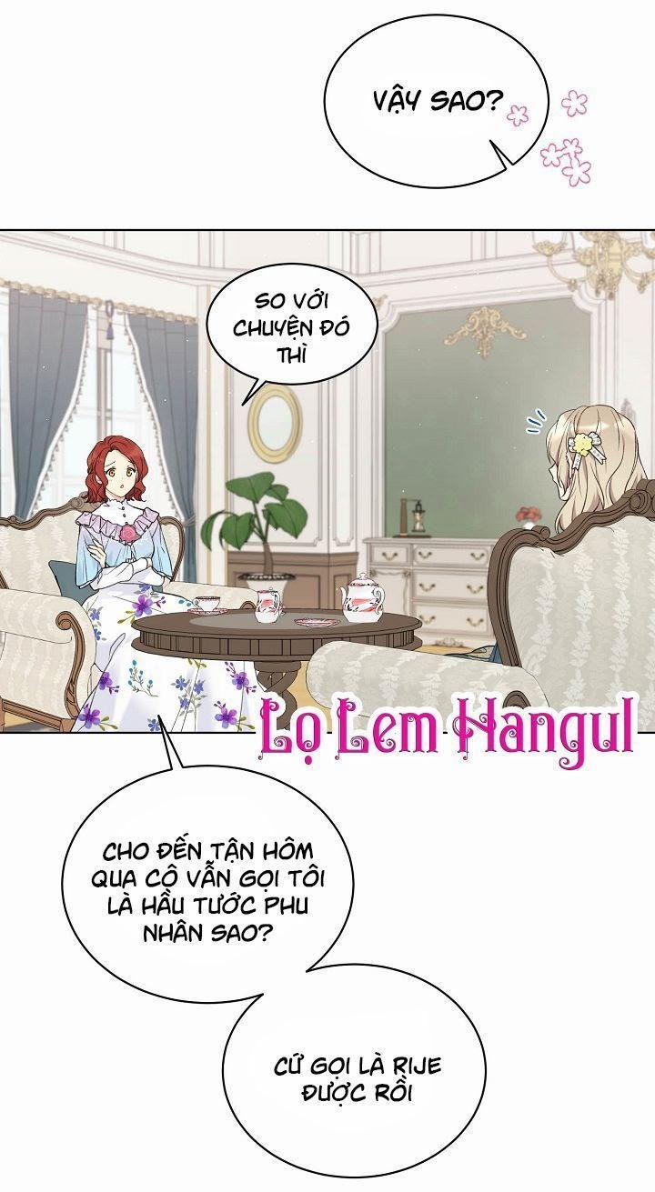 Vương Miện Viridescent – Vương Miện Ngọc Lục Bảo 39 trang 9