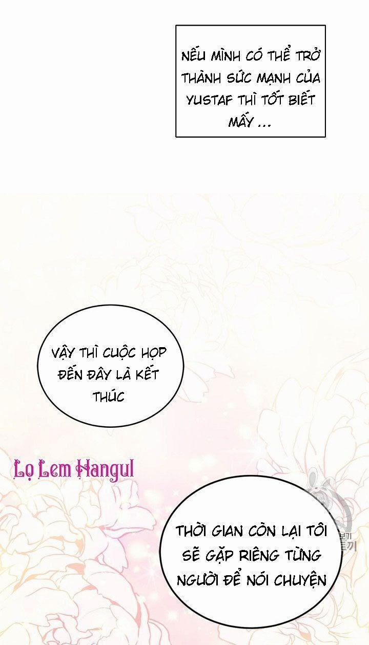 Vương Miện Viridescent – Vương Miện Ngọc Lục Bảo 4 trang 10