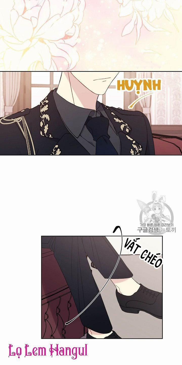 Vương Miện Viridescent – Vương Miện Ngọc Lục Bảo 4 trang 11