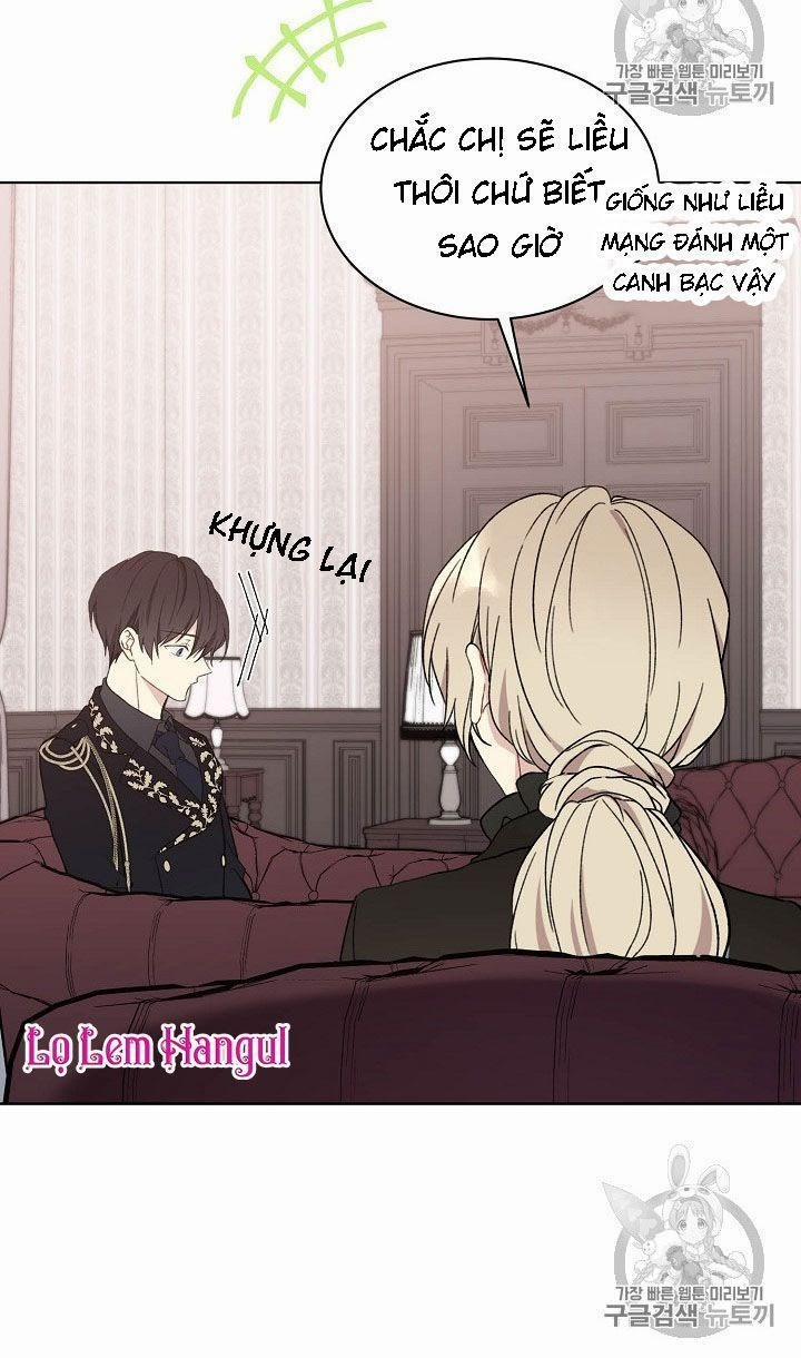 Vương Miện Viridescent – Vương Miện Ngọc Lục Bảo 4 trang 18