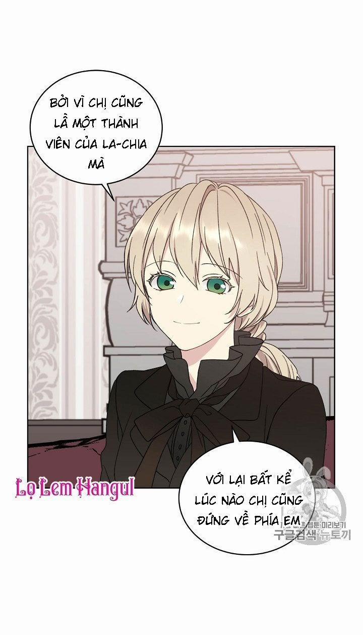 Vương Miện Viridescent – Vương Miện Ngọc Lục Bảo 4 trang 19