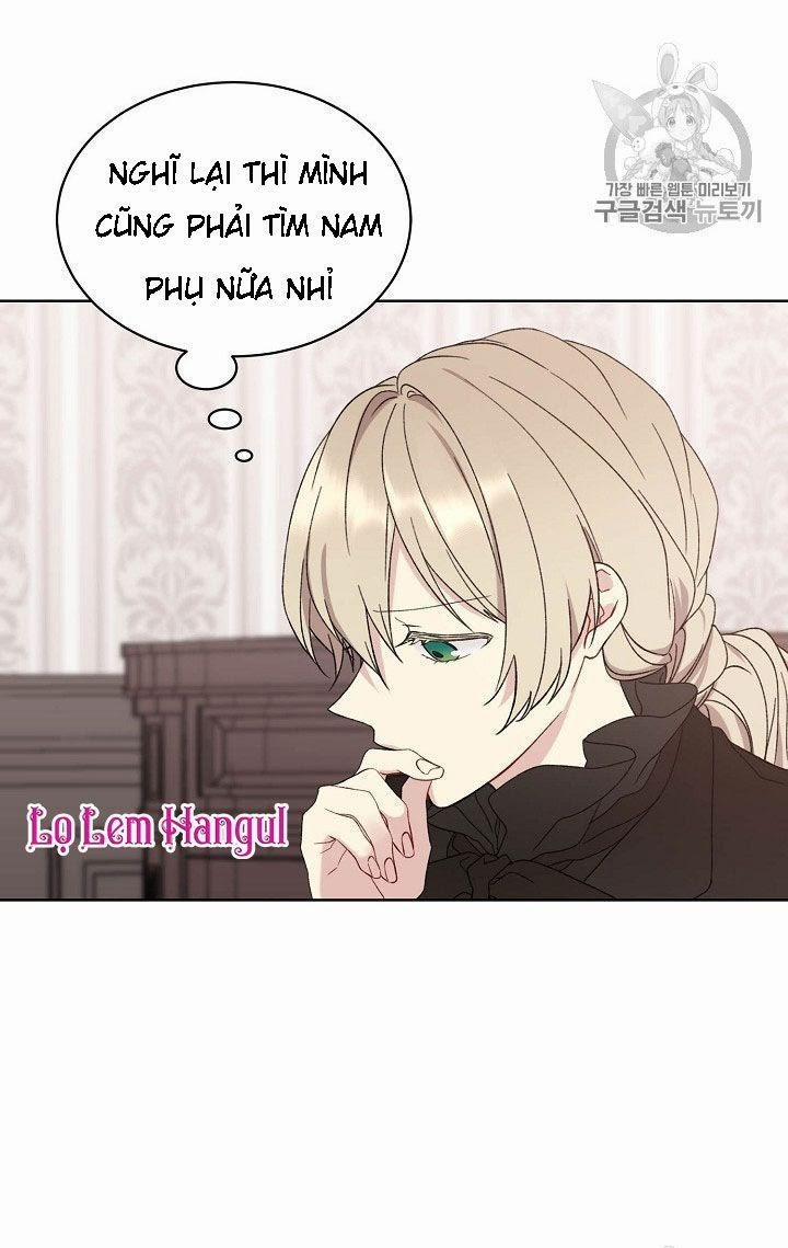 Vương Miện Viridescent – Vương Miện Ngọc Lục Bảo 4 trang 21