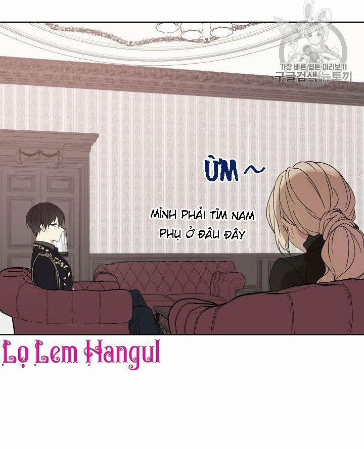 Vương Miện Viridescent – Vương Miện Ngọc Lục Bảo 4 trang 22