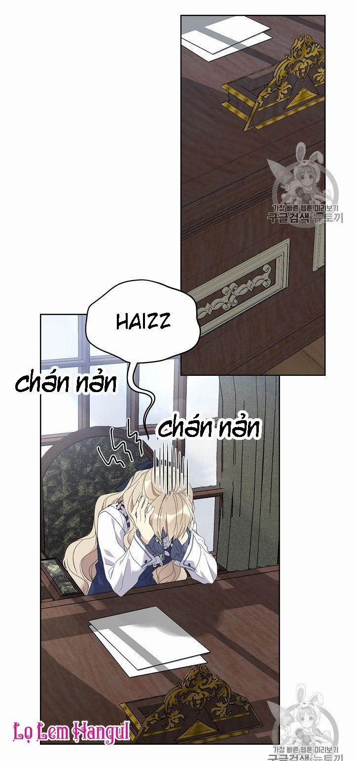 Vương Miện Viridescent – Vương Miện Ngọc Lục Bảo 4 trang 24