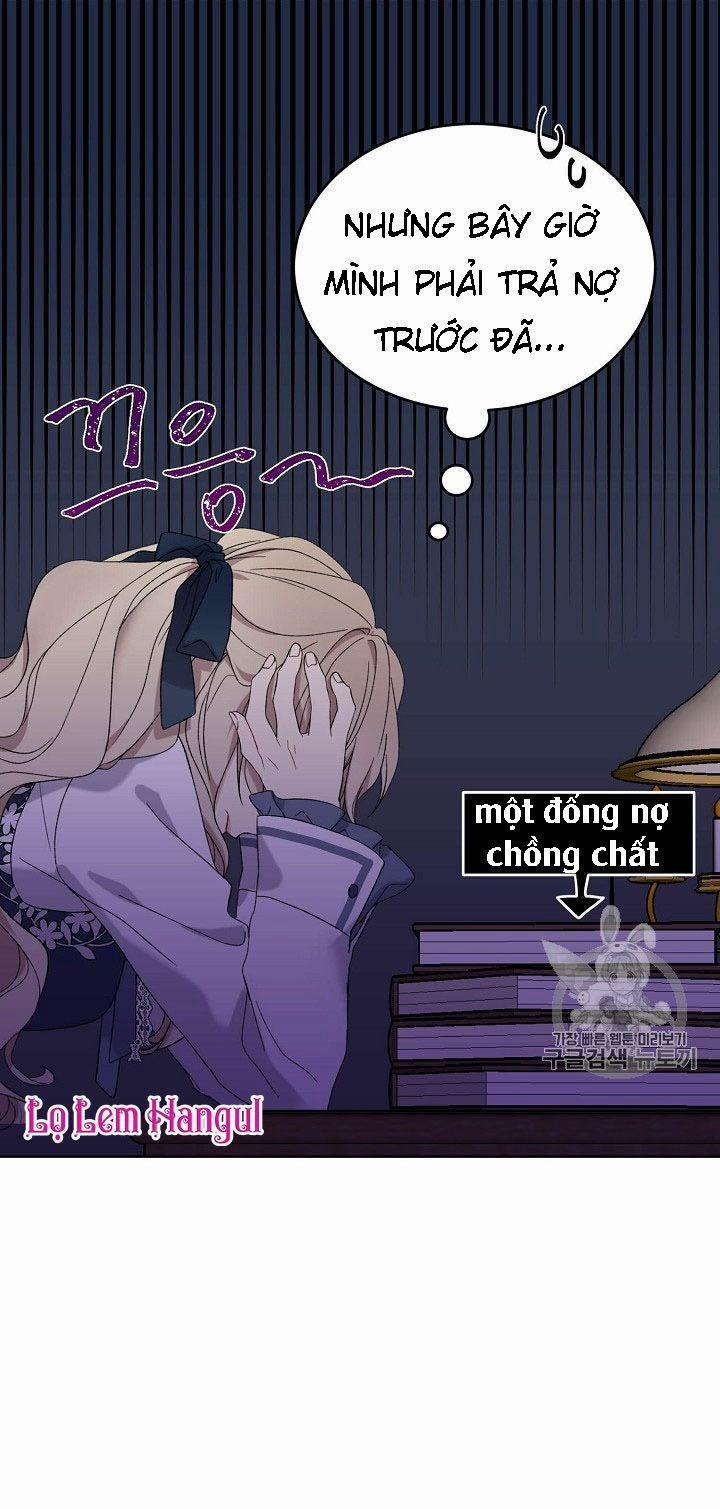 Vương Miện Viridescent – Vương Miện Ngọc Lục Bảo 4 trang 25