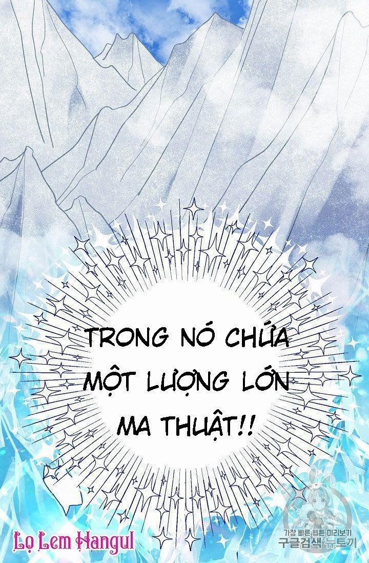 Vương Miện Viridescent – Vương Miện Ngọc Lục Bảo 4 trang 28