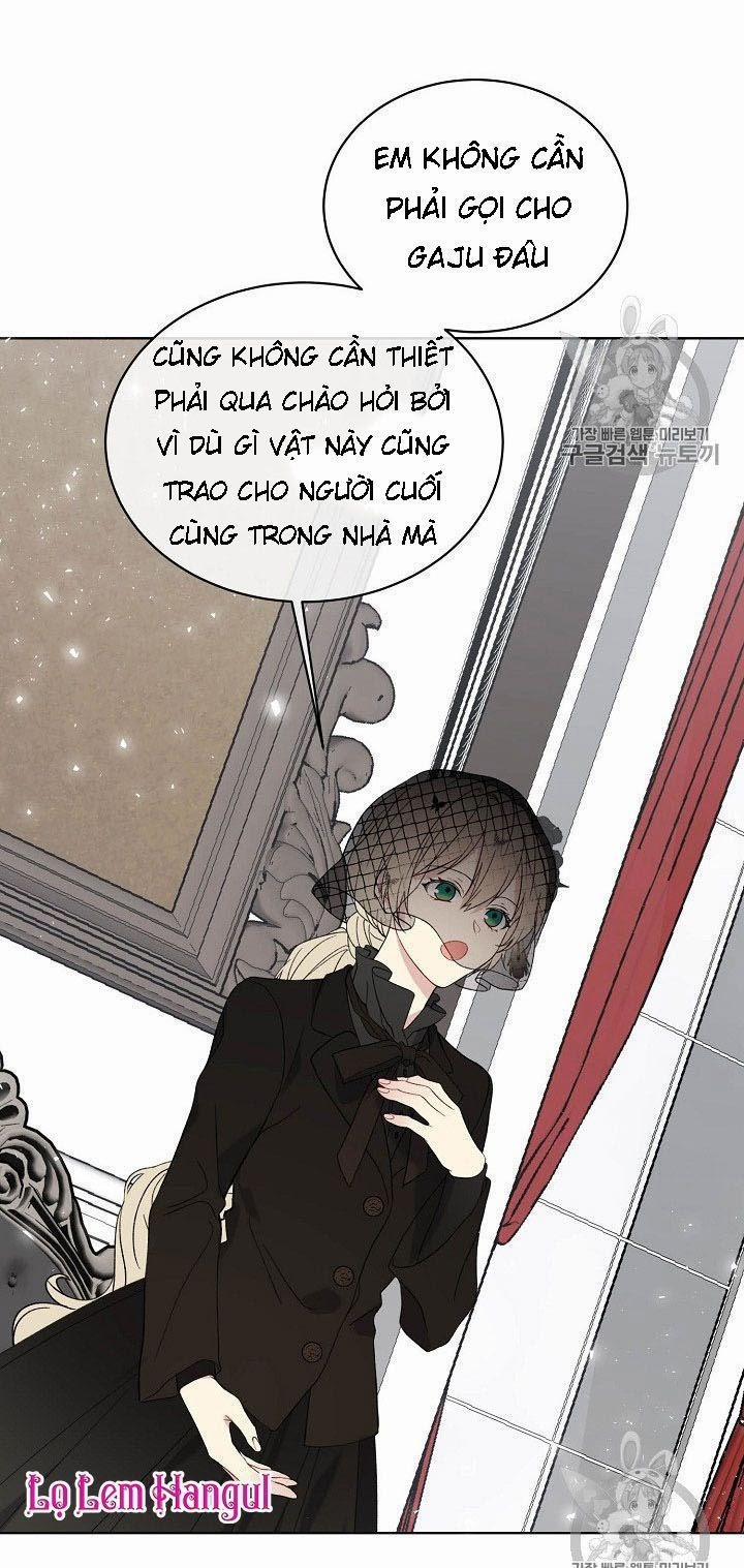 Vương Miện Viridescent – Vương Miện Ngọc Lục Bảo 4 trang 3