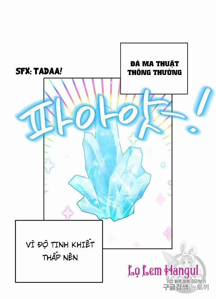 Vương Miện Viridescent – Vương Miện Ngọc Lục Bảo 4 trang 31