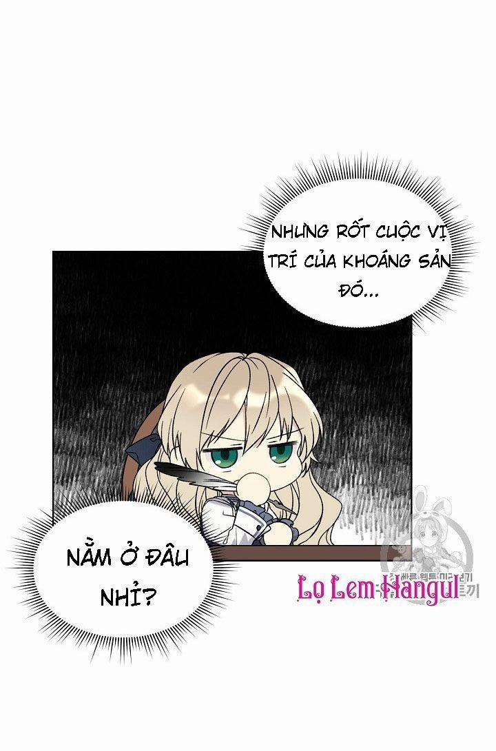 Vương Miện Viridescent – Vương Miện Ngọc Lục Bảo 4 trang 34