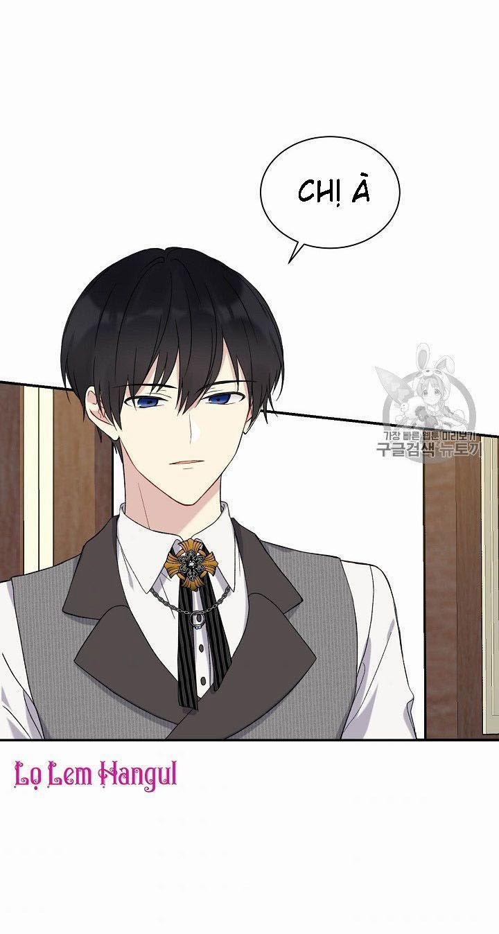 Vương Miện Viridescent – Vương Miện Ngọc Lục Bảo 4 trang 36