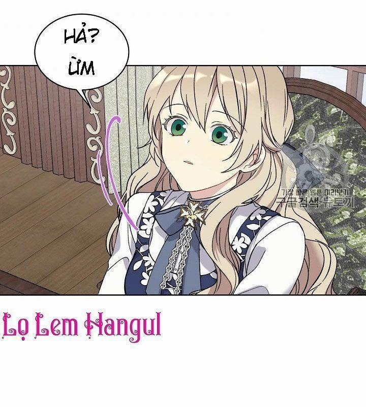 Vương Miện Viridescent – Vương Miện Ngọc Lục Bảo 4 trang 37