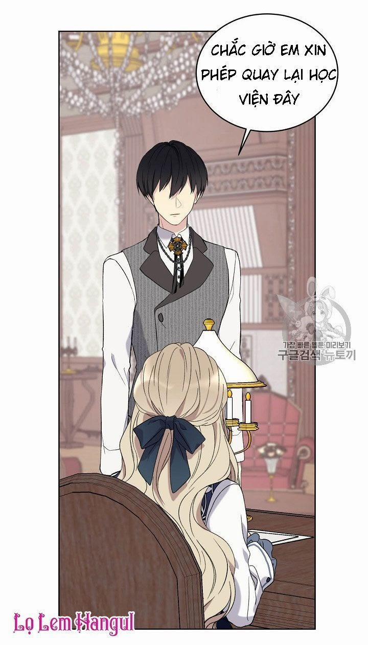 Vương Miện Viridescent – Vương Miện Ngọc Lục Bảo 4 trang 38