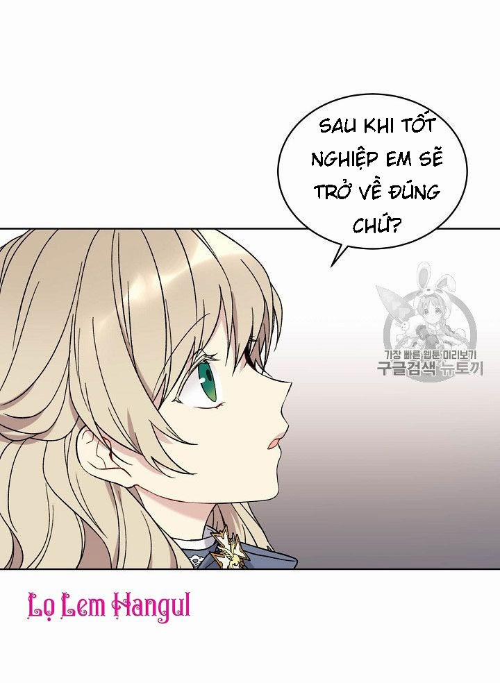 Vương Miện Viridescent – Vương Miện Ngọc Lục Bảo 4 trang 39