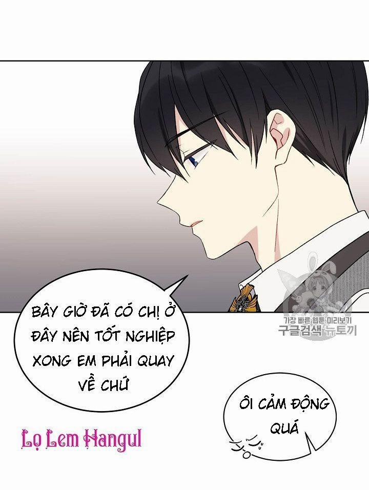 Vương Miện Viridescent – Vương Miện Ngọc Lục Bảo 4 trang 40