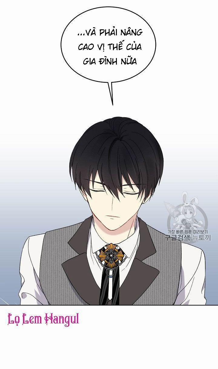 Vương Miện Viridescent – Vương Miện Ngọc Lục Bảo 4 trang 41