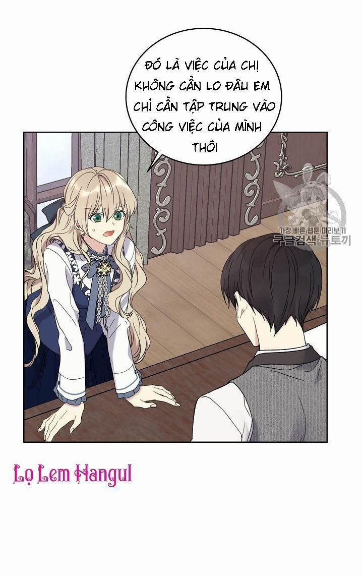 Vương Miện Viridescent – Vương Miện Ngọc Lục Bảo 4 trang 43