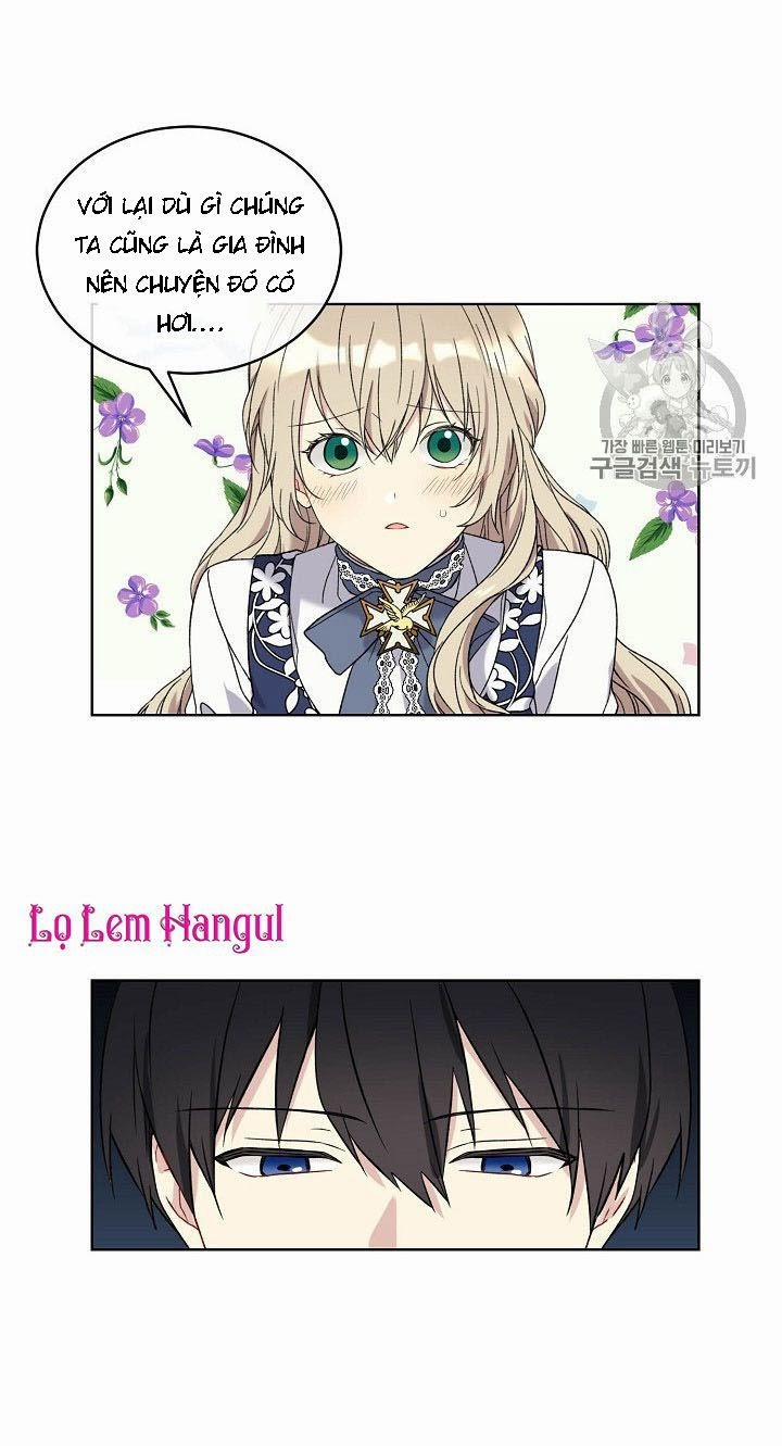 Vương Miện Viridescent – Vương Miện Ngọc Lục Bảo 4 trang 44