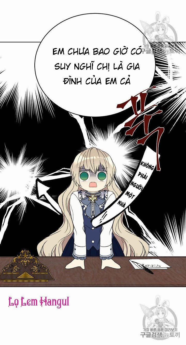 Vương Miện Viridescent – Vương Miện Ngọc Lục Bảo 4 trang 45