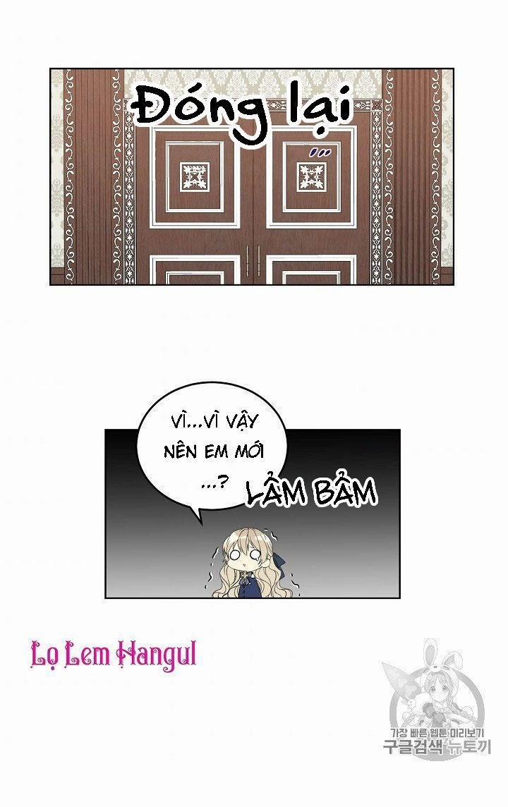 Vương Miện Viridescent – Vương Miện Ngọc Lục Bảo 4 trang 46