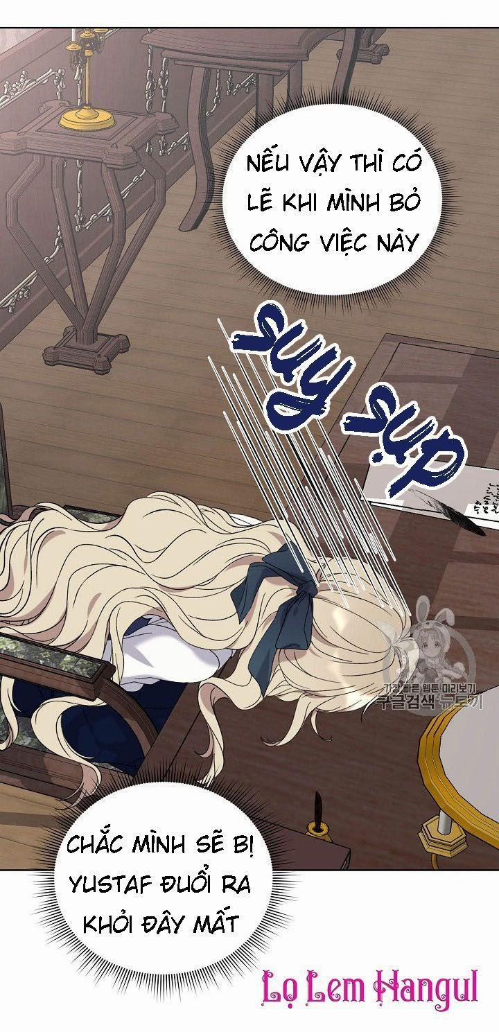 Vương Miện Viridescent – Vương Miện Ngọc Lục Bảo 4 trang 47