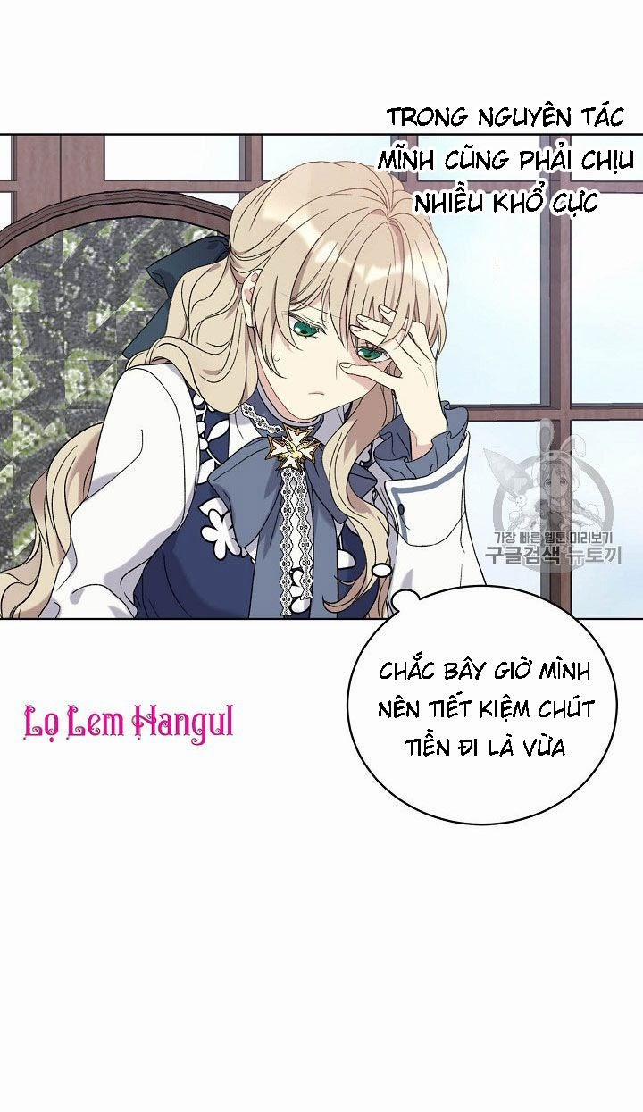 Vương Miện Viridescent – Vương Miện Ngọc Lục Bảo 4 trang 48