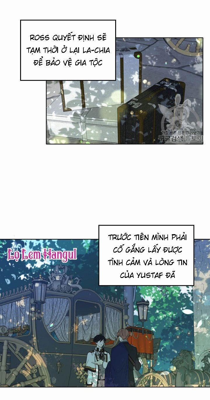 Vương Miện Viridescent – Vương Miện Ngọc Lục Bảo 4 trang 49