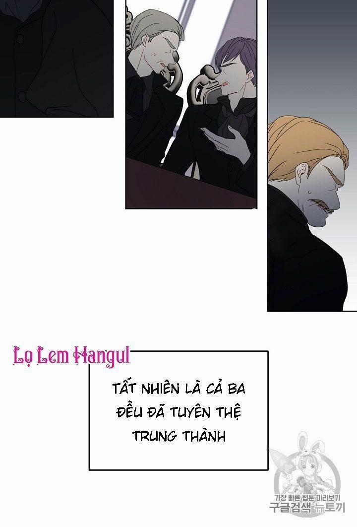 Vương Miện Viridescent – Vương Miện Ngọc Lục Bảo 4 trang 5