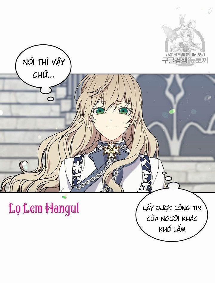 Vương Miện Viridescent – Vương Miện Ngọc Lục Bảo 4 trang 50