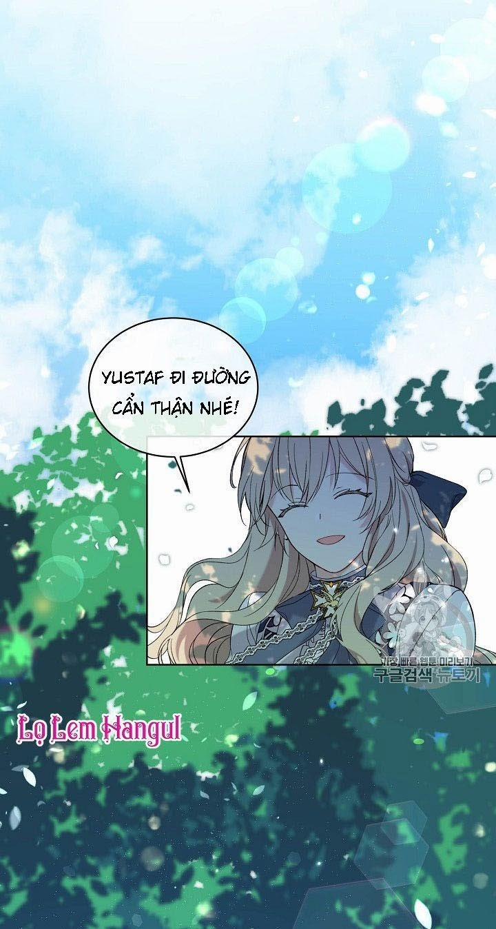 Vương Miện Viridescent – Vương Miện Ngọc Lục Bảo 4 trang 52