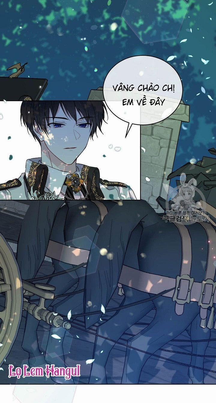 Vương Miện Viridescent – Vương Miện Ngọc Lục Bảo 4 trang 53