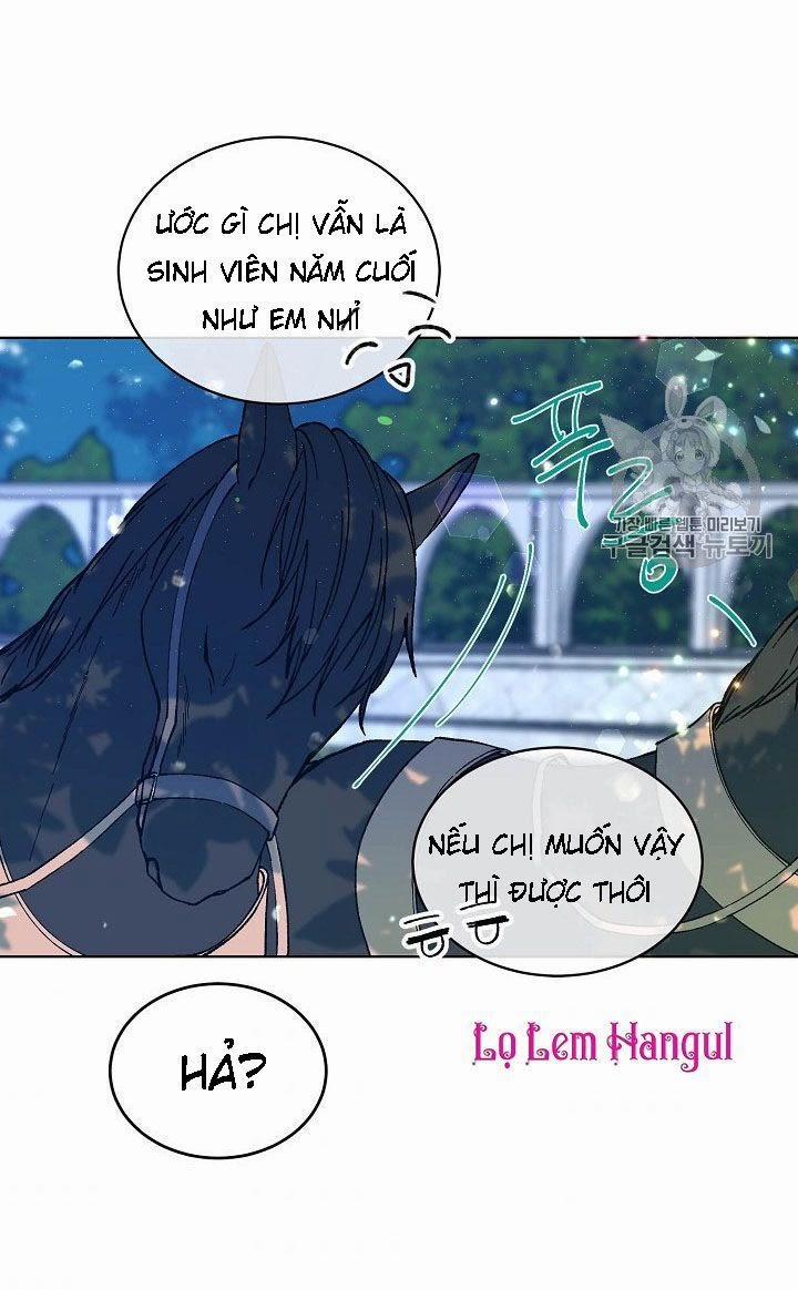 Vương Miện Viridescent – Vương Miện Ngọc Lục Bảo 4 trang 55