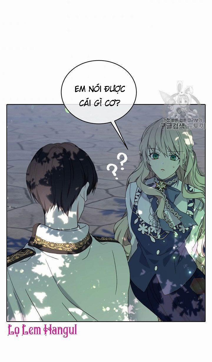 Vương Miện Viridescent – Vương Miện Ngọc Lục Bảo 4 trang 56